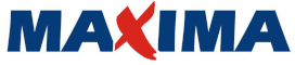 MAXIMA logo